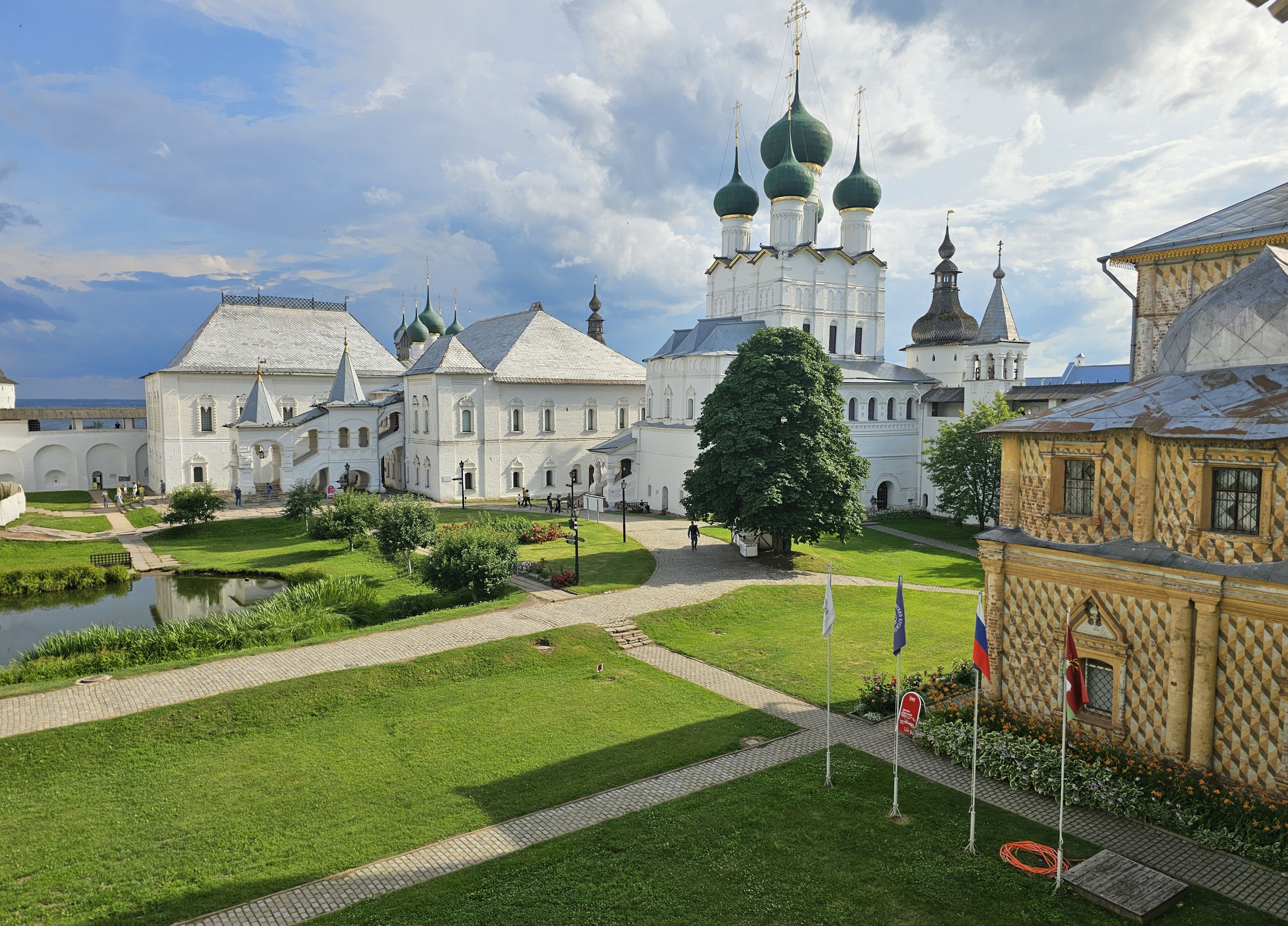 Ростов